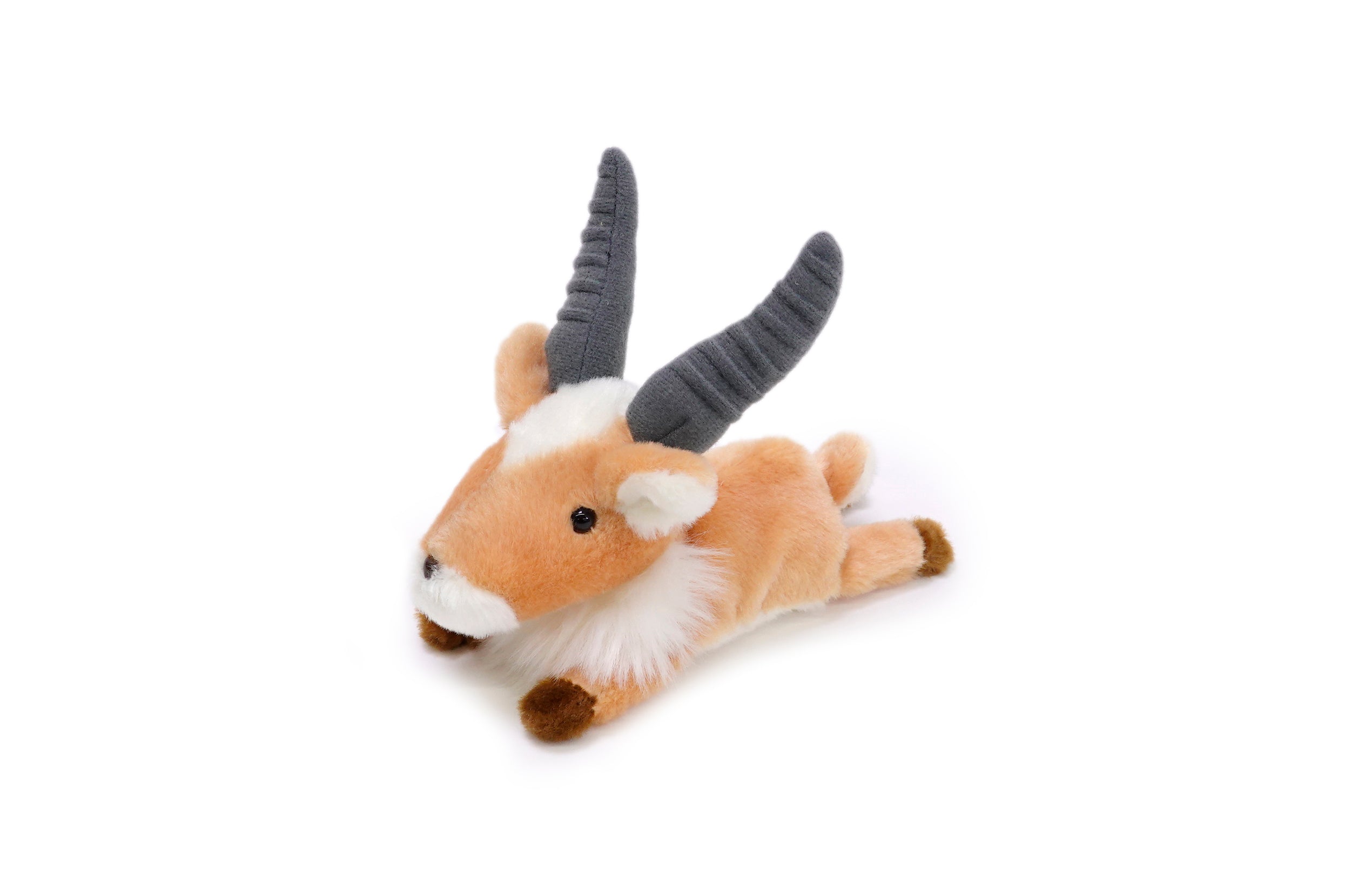 Sun Arrow Studio Ghibli Plush Yakul bean bag (S) "Princess Mononoke" | 45557143763