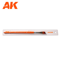 AK Interactive ANGLE Weathering Brush | 8435568334892