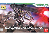 BANDAI Hobby HG 1/144 #09 Gundam Throne Eins