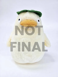Sun Arrow Plush Ootorisama (M) "Spirited Away" | 45557145286