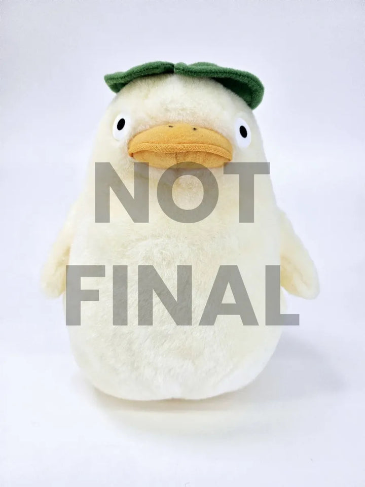 Sun Arrow Plush Ootorisama (M) "Spirited Away" | 45557145286