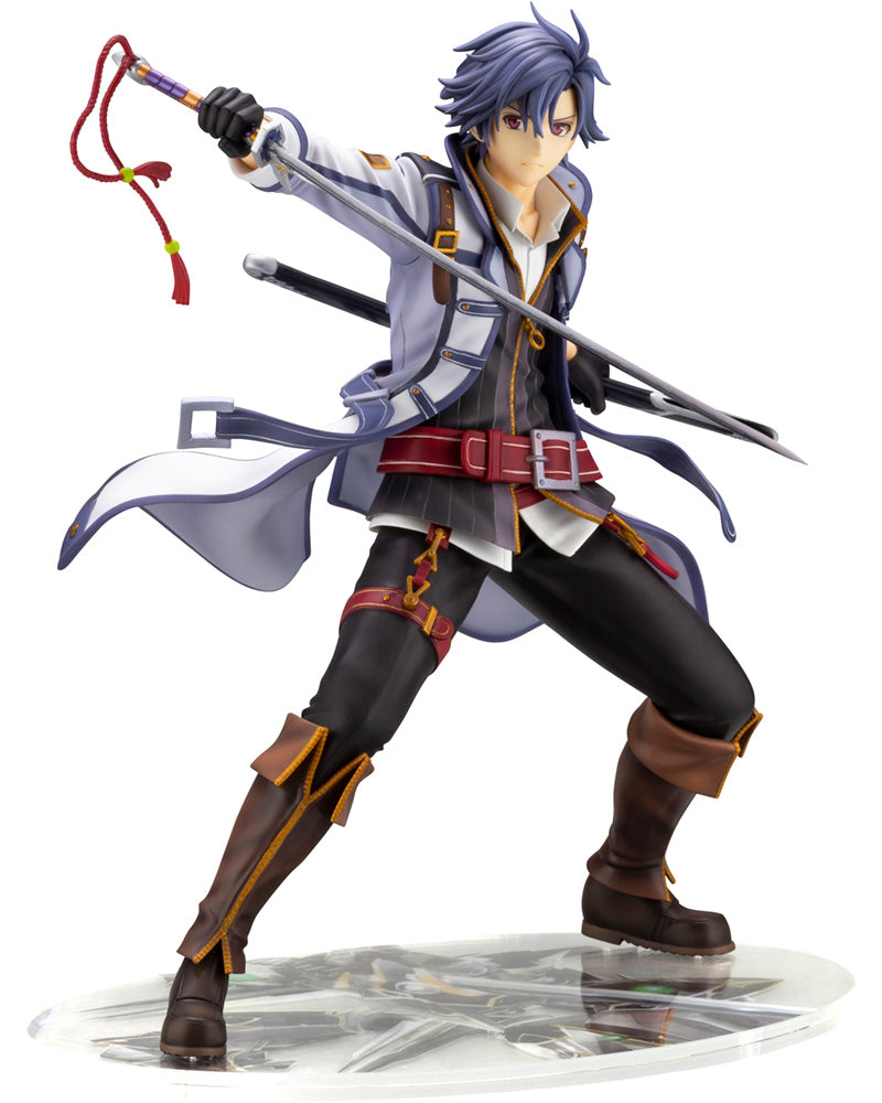 KOTOBUKIYA Rean Schwarzer