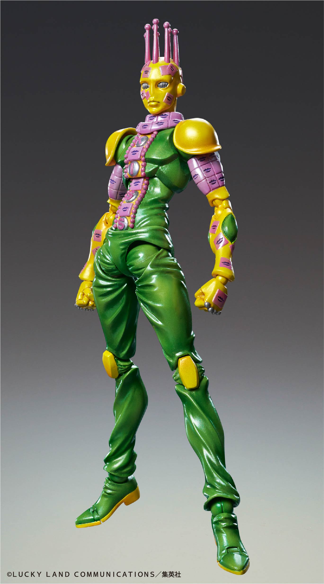 Good Smile Company Chozokado Ki(4582638210458)