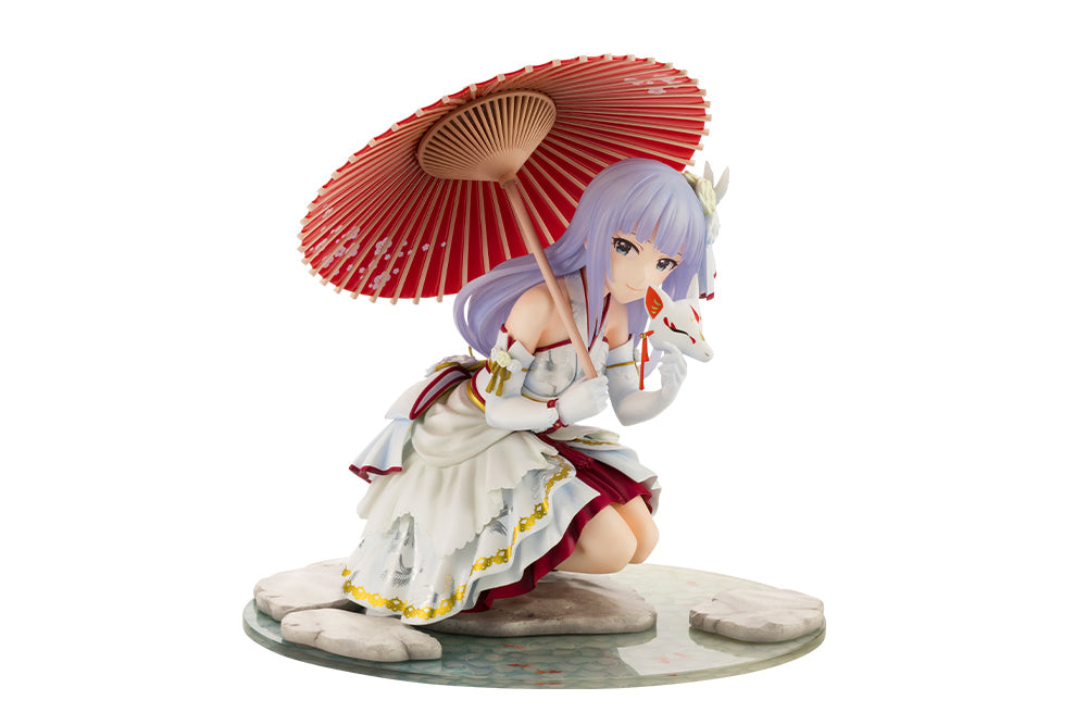 KOTOBUKIYA Tsumugi Shiraishi -Celebrate Miyabi-(4934054054244)