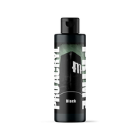 Monument Hobbies Pro Acryl PRIME Airbrush Primers Black | 655368004032
