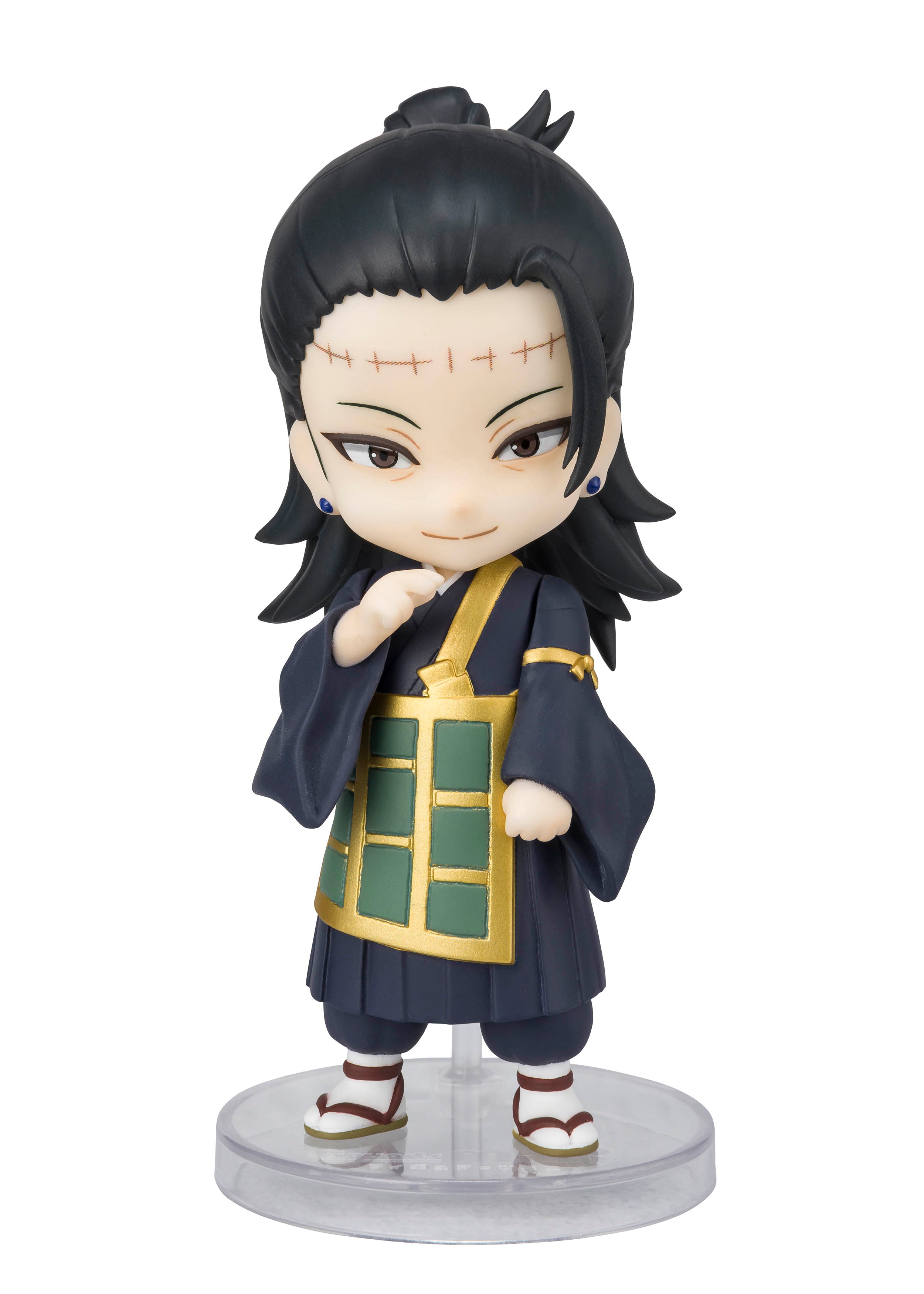 BANDAI Spirits Suguru Geto - P-REX Hobby