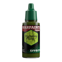 Army Painter Warpaints Fanatic Efffects, Disgusting Slime | 5713799316300