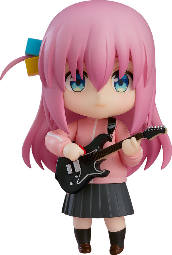 Good Smile Company Bocchi the Rock Series Hitori Gotoh Nendoroid Doll