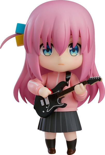Good Smile Company Bocchi the Rock Series Hitori Gotoh Nendoroid Doll