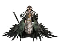 FURYU Corporation Albedo White Dress ver. 1/7 Scale Figure | 4580736409064