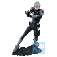 Bandai Ichibansho Figure Reno Ichikawa "Kaiju No.8" | 4573102659712