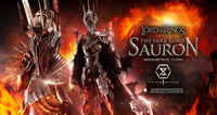 Museum Masterline The Lord of the Rings (Film) The Dark Lord Sauron
