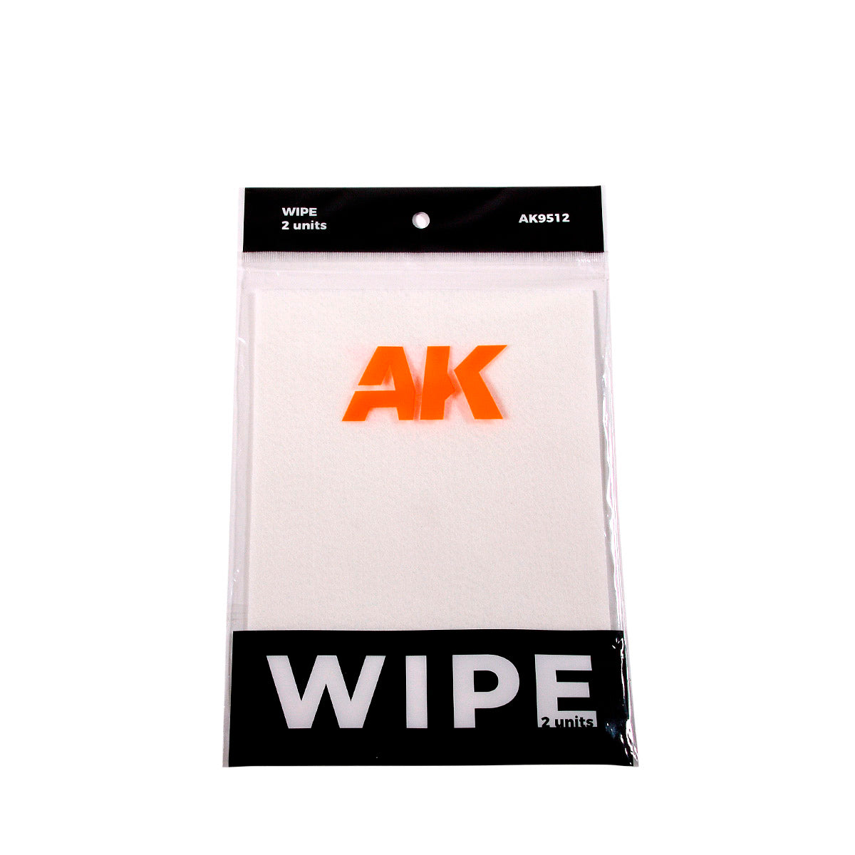 AK Interactive Wipe 2 units (Wet Palette Replacement) | 8435568335134