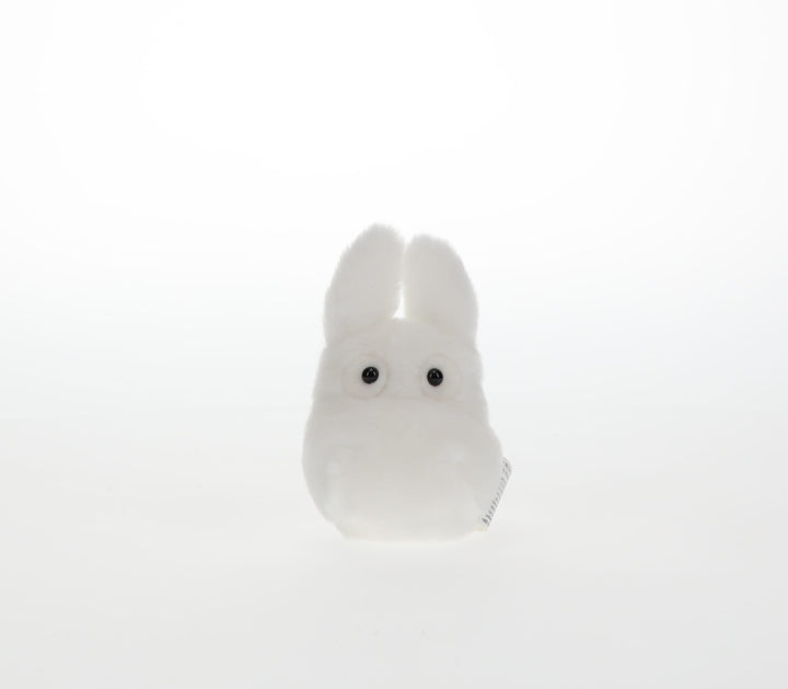 Sun Arrow Studio Ghibli Plush Small White Totoro Beanbag (S) "My Neighbor Totoro" | 45557144548