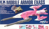 BANDAI Hobby Gundam Seed Destiny EX Model-22 Mobile Armor Exas