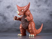 Megahouse Kaitai Puzzle, Gomora (With Gift) "Ultraman" | 4975430517649
