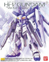 BANDAI Hobby MG 1/100 Rx-93-v2 Hi Nu Gundam Ver.Ka