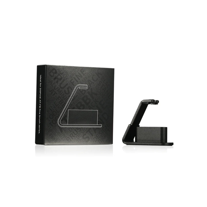 Dspiae AT-FBBK Fine Brush Stand - Black | 6970845566242