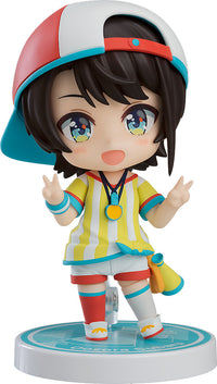 GoodSmile Company [GoodSmile] Nendoroid Oozora Subaru | 4545784068106
