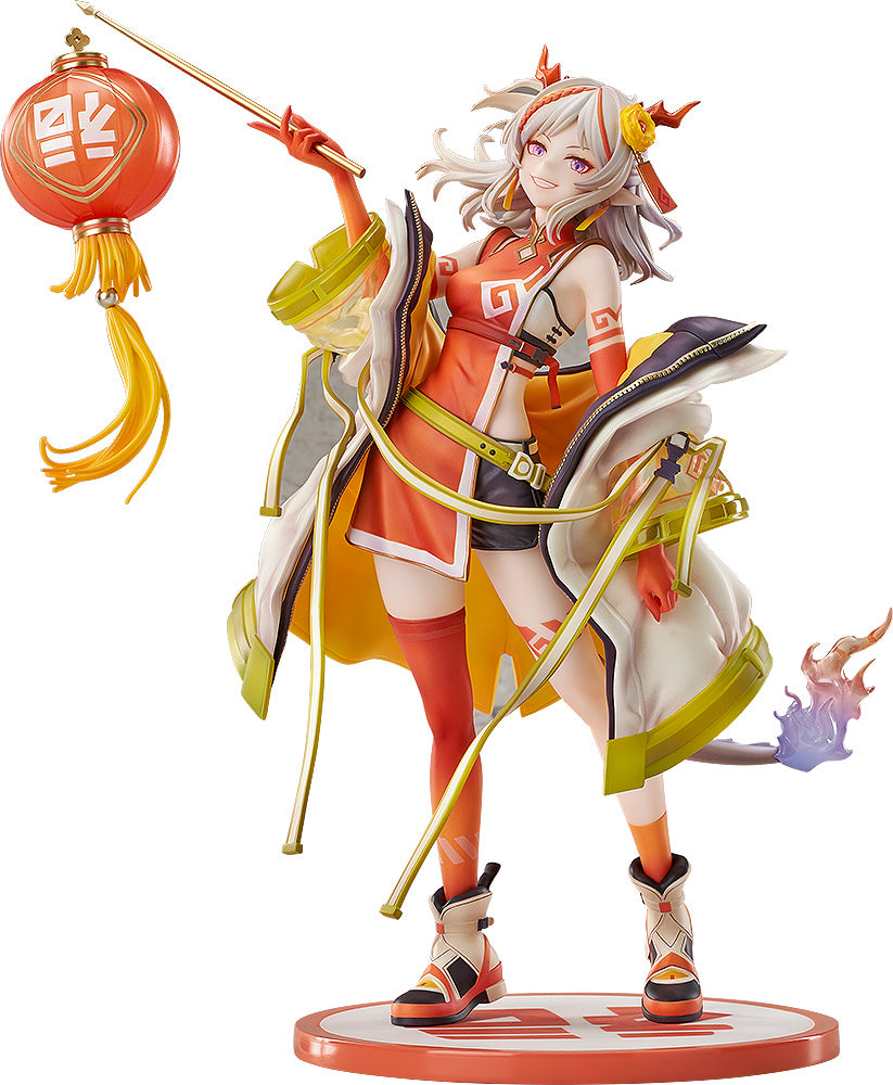 Good Smile Company Nian: Spring Festival VER.(4580416946933)