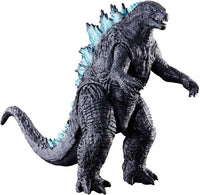 Bandai Movie Monster Series – Godzilla 2019 "Godzilla: King of the Monsters" | 4555792171