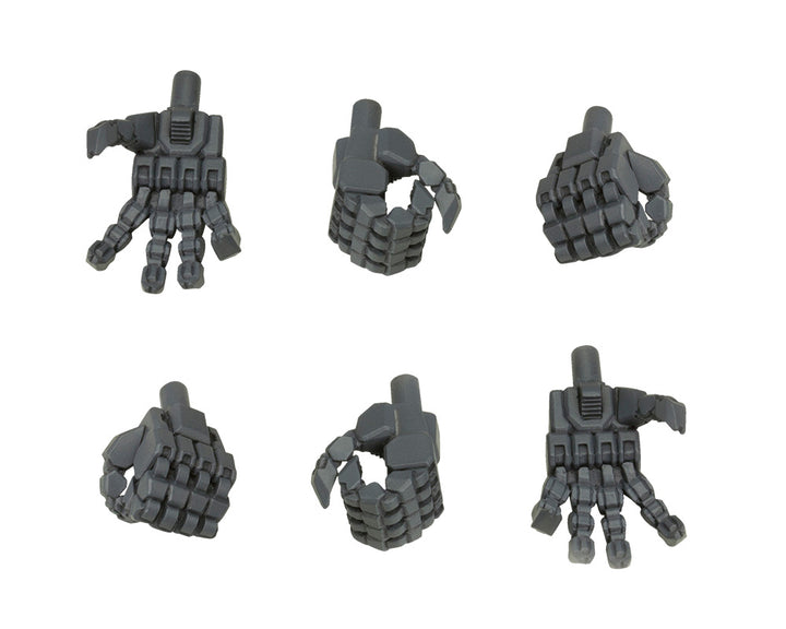 KOTOBUKIYA HAND UNIT MB40 WILD HAND | 190526050396