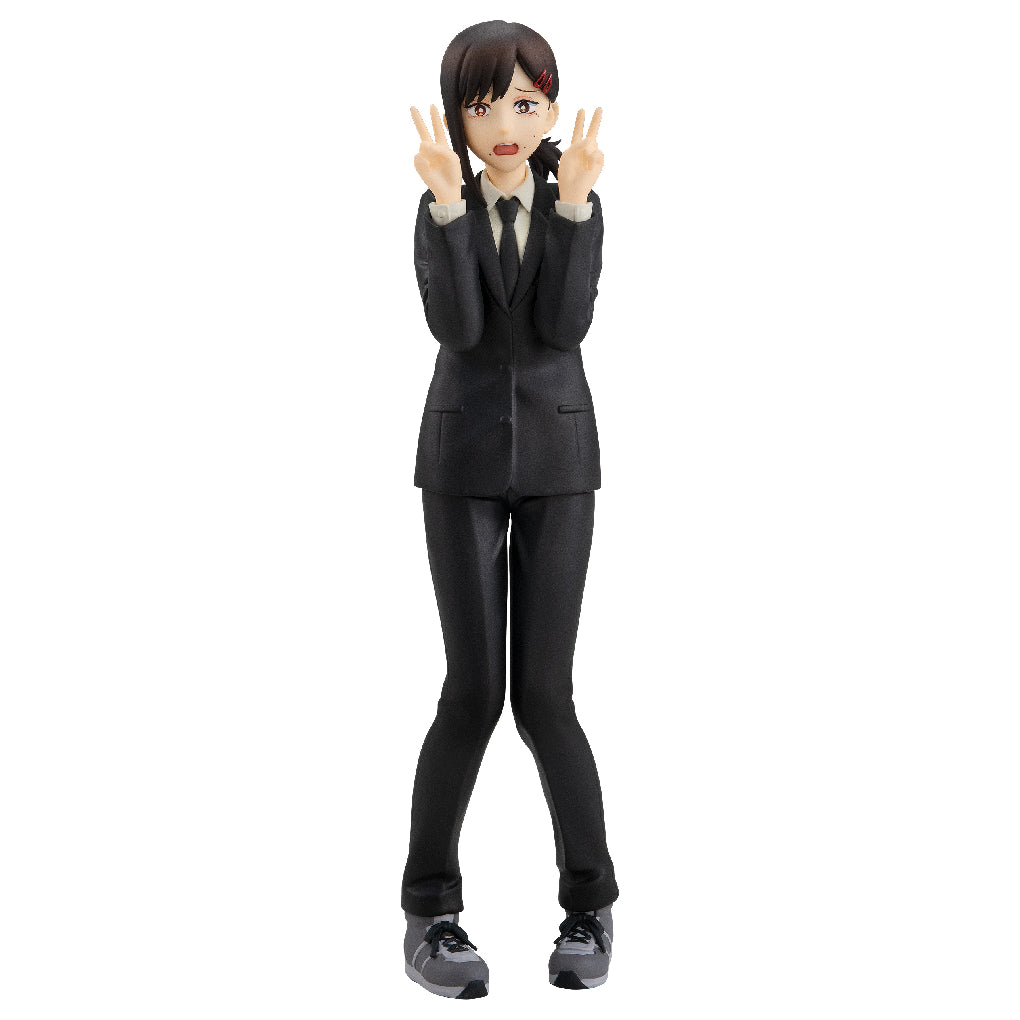 Chainsaw Man Series Pop Up Parade Kobeni Figure | 4580416946971