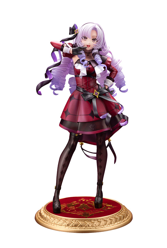 KOTOBUKIYA Hyakumantenbara Salome(4934054051656)