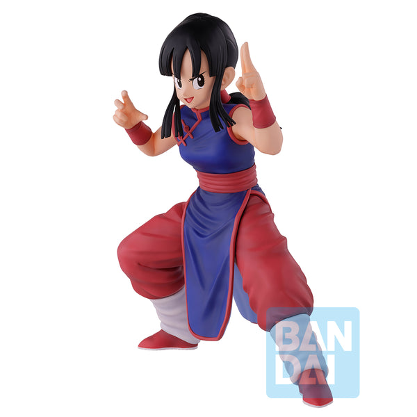 Bandai Spirits Ichibansho Figure Chichi (Fierce Fighting!! World Tournament) "Dragon Ball"