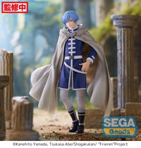 SEGA Desktop x Decorate Collections "Frieren: Beyond Journey's End" "Himmel" | 4580779540953