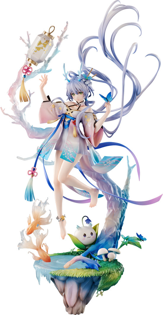 Good Smile Company Luo Tianyi: Chant of Life Ver.(4580416946872)