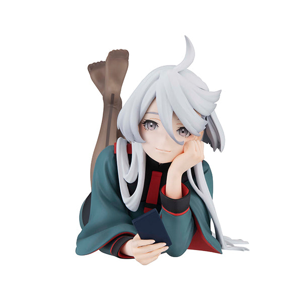 Megahouse G.E.M. Series Palm size Miorine Rembran "Mobile Suit Gundam: The Witch from Mercury" | 4535123838477