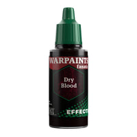 Army Painter Warpaints Fanatic Effects, Dry Blood | 5713799316409