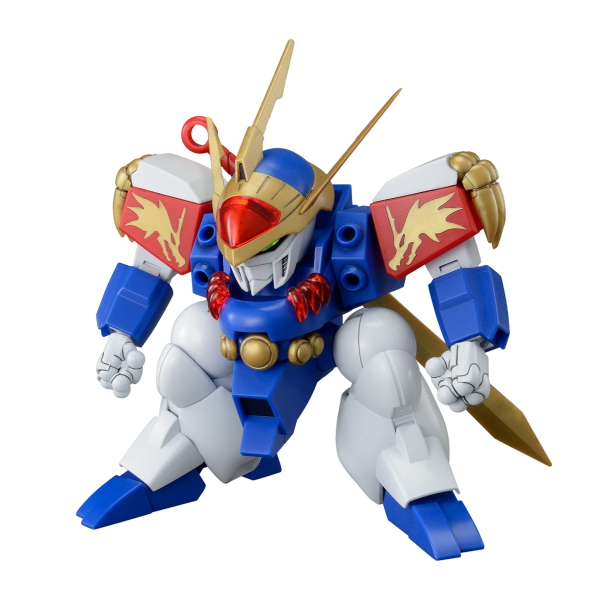 BANDAI Hobby HG RYUJINMARU(4573102654236)