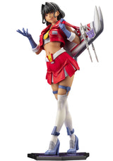 Kotobukiya 1/7 Transformers Starscream Bishoujo Statue