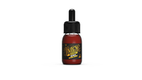 AK Interactive The INKS Intense Sienna 30 ml | 8435568334830