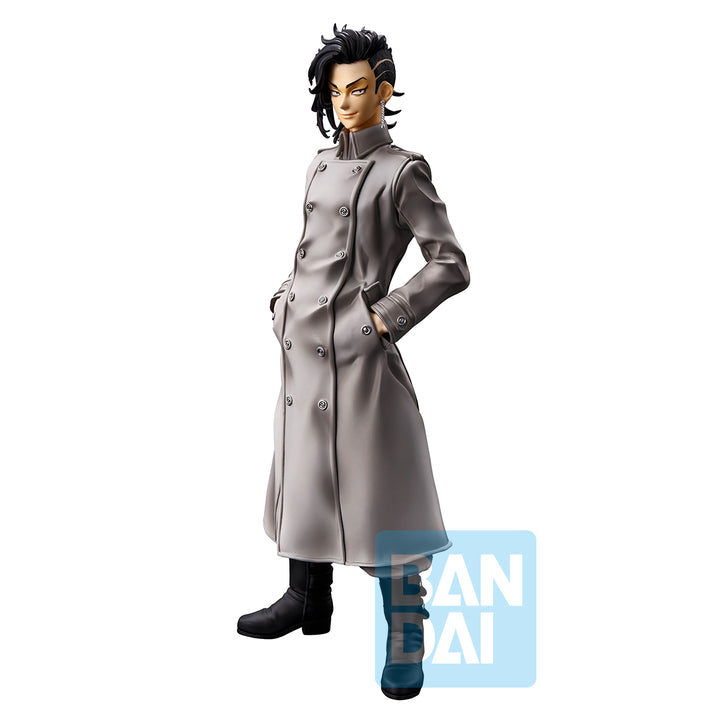 Bandai Spirits Ichibansho Figure Hajime Kokonoi (Holy Night Decisive Battle Edition Part 2) "Tokyo Revengers" | 4573102658227
