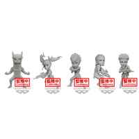 Bandai X Banpresto World Collectable Figure Kaiju No. 8 Vol. 4 (Box/12) | 4983164892154