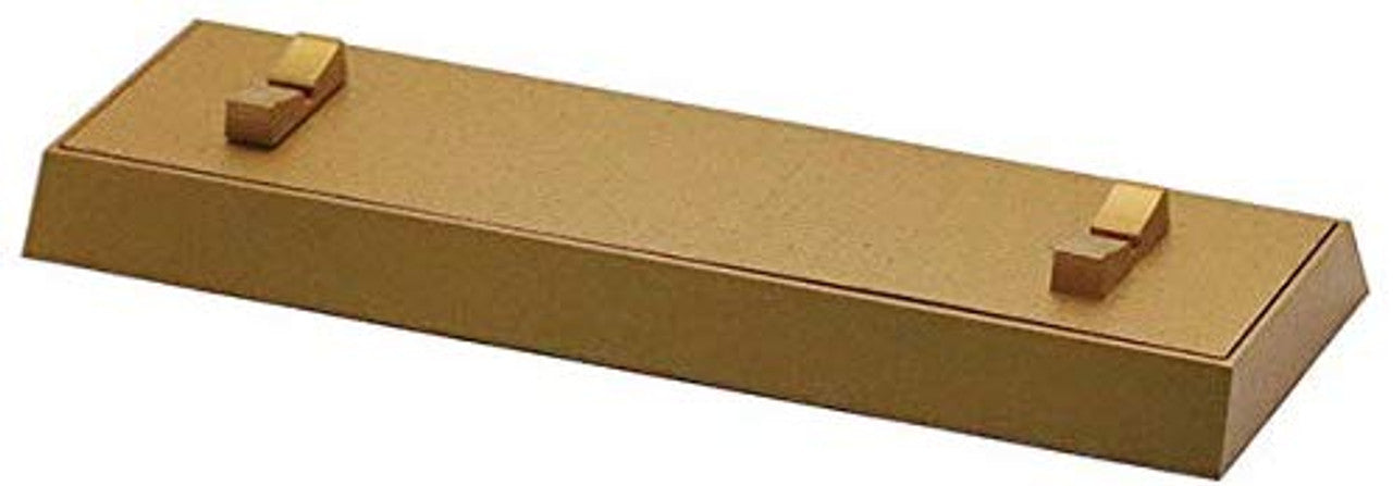 Fujimi 1/700 Display Stand for Ship Gold Ver. | 4968728432892