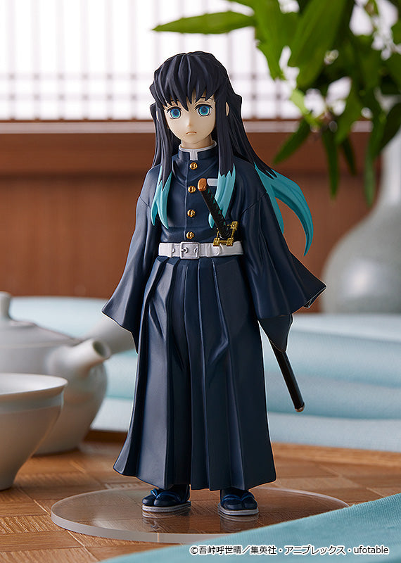 Good Smile Company POP UP PARADE Muichiro Tokito(4580416947220)