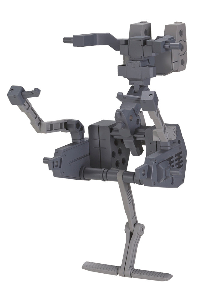 Kotobukiya Frame Arms Girl Series Exosuit Unit, Plastic Model Kit | 4934054038732