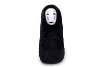 Sun Arrow Studio Ghibli Plush NO Face Nakayoshi Plush (Flat) "Spirited Away" | 045557143992