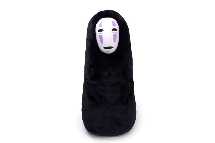 Sun Arrow Studio Ghibli Plush NO Face Nakayoshi Plush (Flat) "Spirited Away" | 045557143992