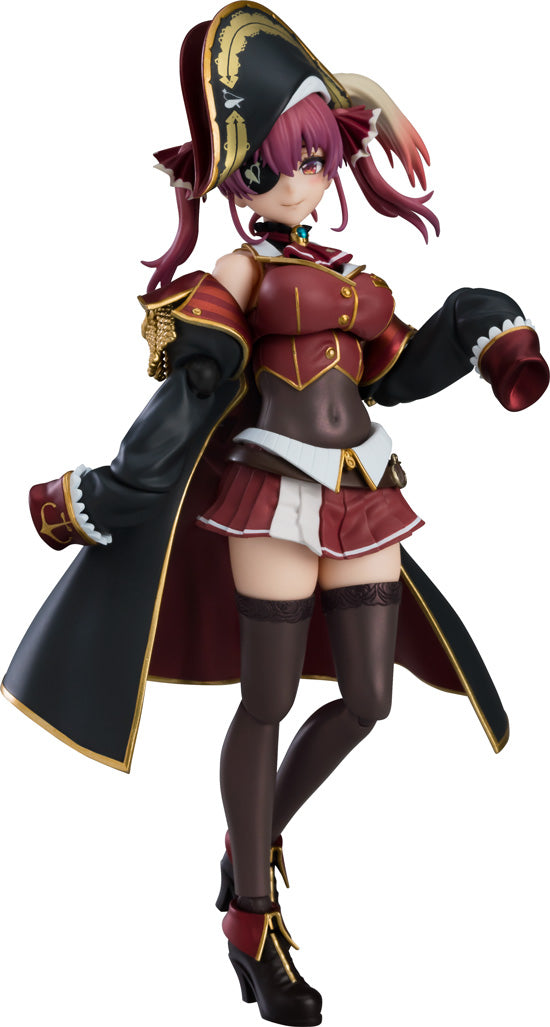 Good Smile Company figma Houshou Marine - P-REX Hobby