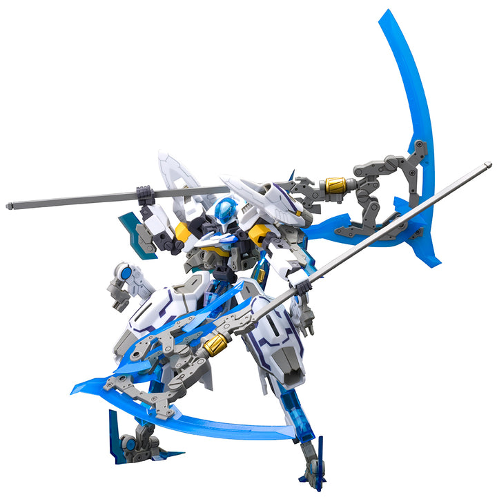 Kotobukiya 1/100 Frame Arms Series NSG-X2 Hresvelgr=Ater:RE2 Figure Kit | 190526042308
