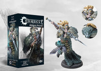 Conquest, Nords - Artisan Series Female Jarl (PBW7424) | 5213009016209