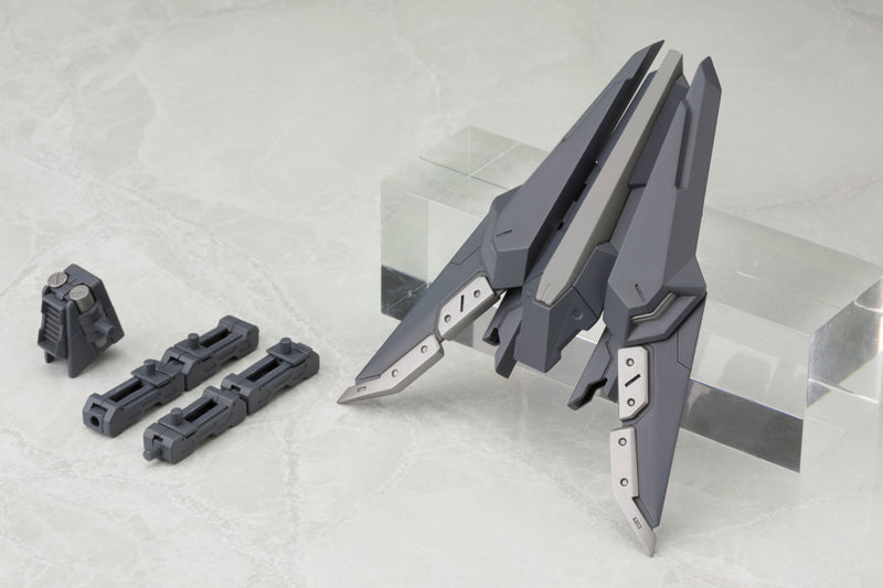 KOTOBUKIYA EXCEED BINDER