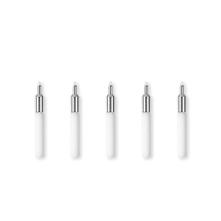 Molotow Specialtech Replacement Tip Pack, 1mm (5 Pcs) | 4250397668697