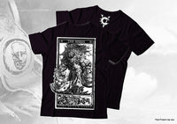 Conquest, 5th Anniv Spires T-shirt XL (PBW6530) | 5213009016926