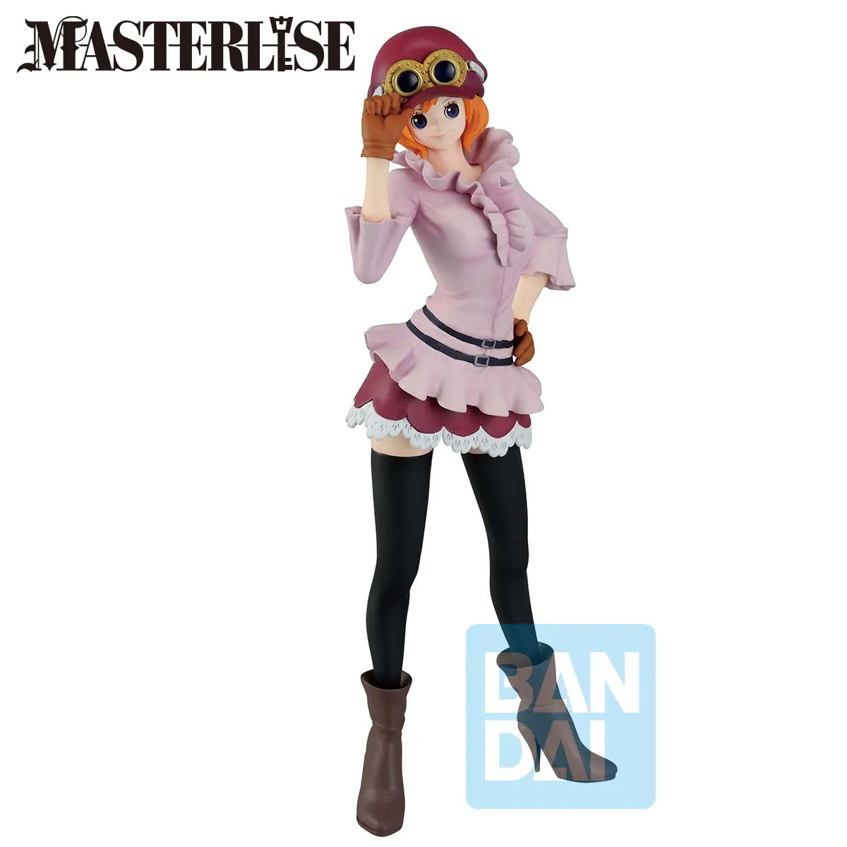 Bandai Ichibansho Figure Koala (The Flames of Revolution) "One Piece"